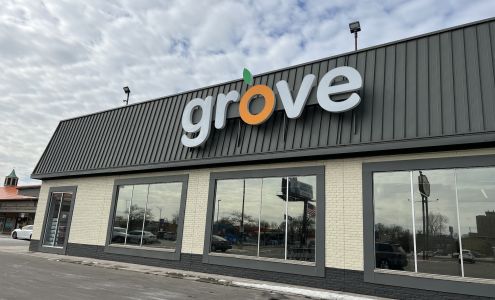 The Grove Kosher Market