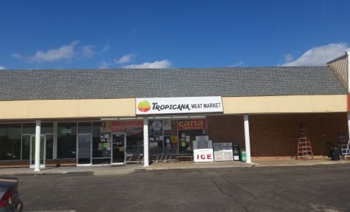 Tropicana Supermarket