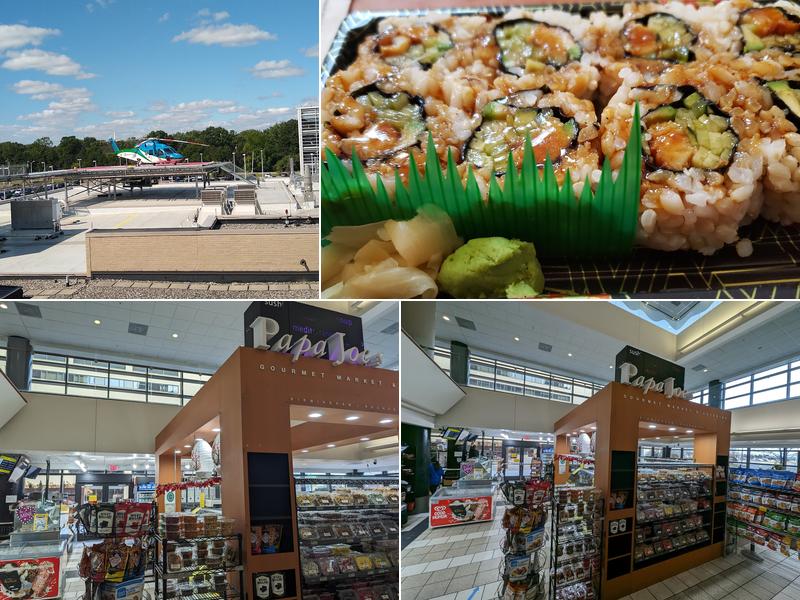 Papa Joe's Royal Oak Beaumont