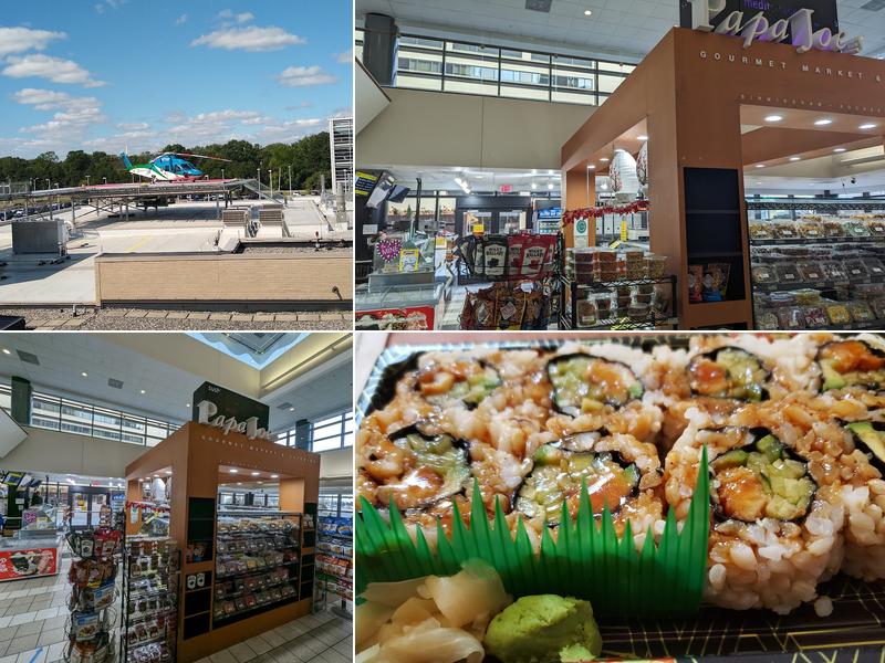 Papa Joe's Royal Oak Beaumont 3601 W 13 Mile Rd, Royal Oak