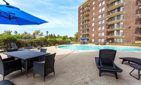 The Reserve of Southfield