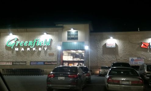 Greenfield Market