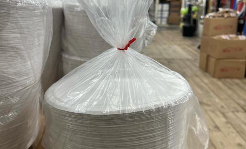 Whitley Grocery & Supply Inc