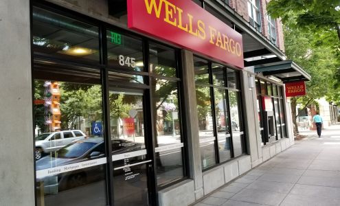 Wells Fargo Bank