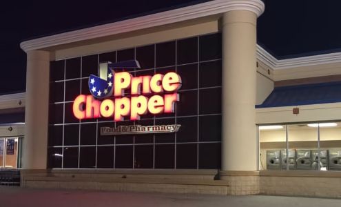 Price Chopper Pharmacy