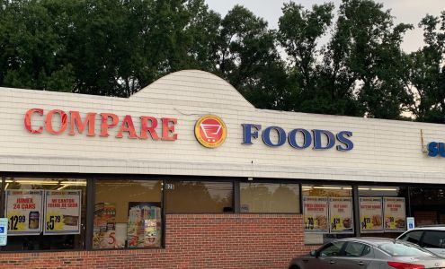 Compare Foods Smithfield