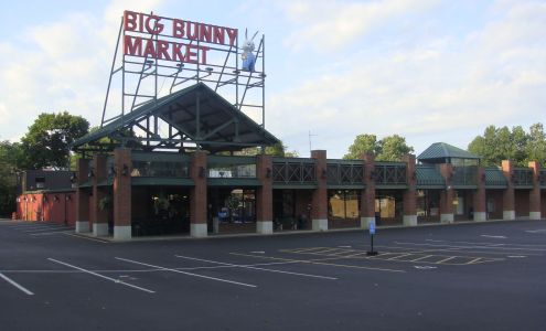 Big Bunny Market