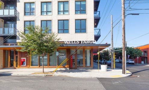 Wells Fargo Bank