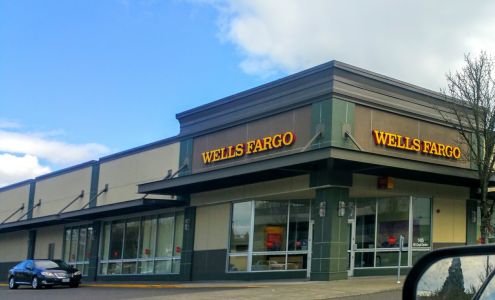 Wells Fargo Bank