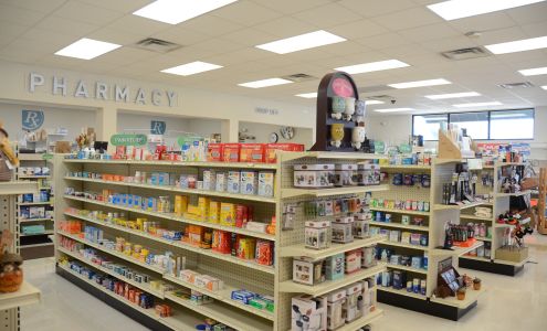 Bertram Pharmacy Robinson