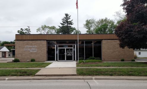 Harmon's Drug Store - Palestine