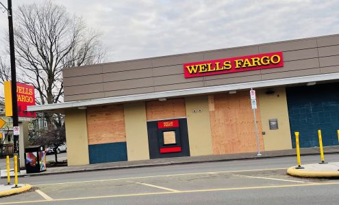 Wells Fargo Bank