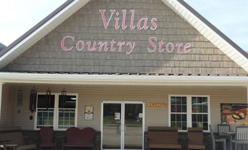 Villas Country Store Flat Rock