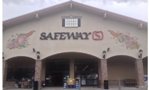 Safeway Pharmacy