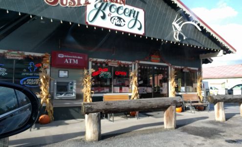 Just Plain Grocery & Gas Leavenworth