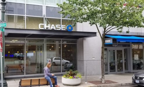 Chase Bank