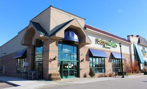 Better Health Market & Cafe