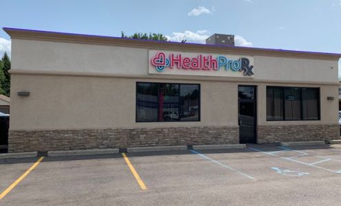 HealthPro Pharmacy