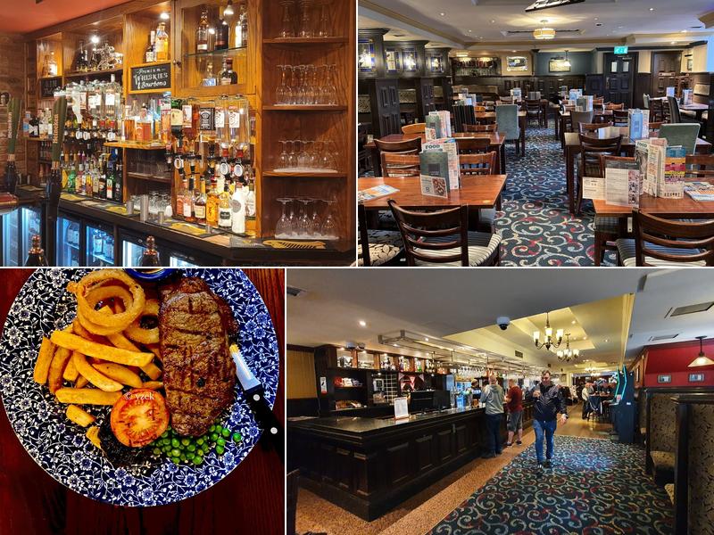 The Good Yarn - JD Wetherspoon