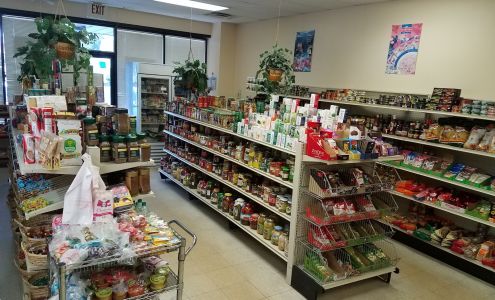 European Gourmet Lexington