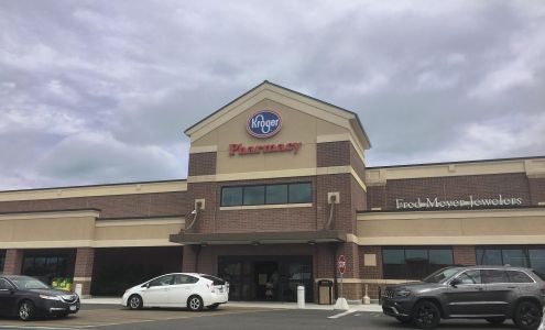 Kroger Pharmacy