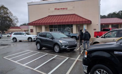 Womack Pharmacy Annex Fort Bragg