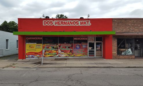 Dos Hermanos Market