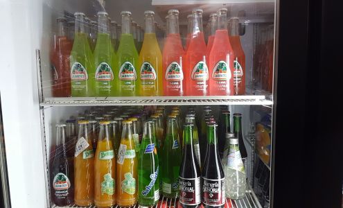 La Espiga Dorada Market