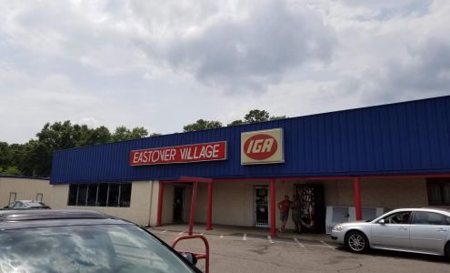 EASTOVER IGA Eastover