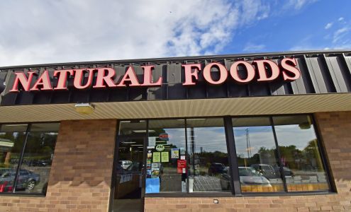 Apple Valley Natural Foods