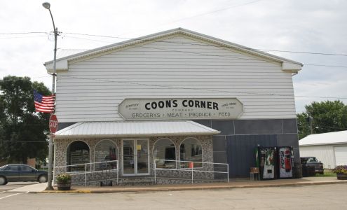 Coon's Corner Company