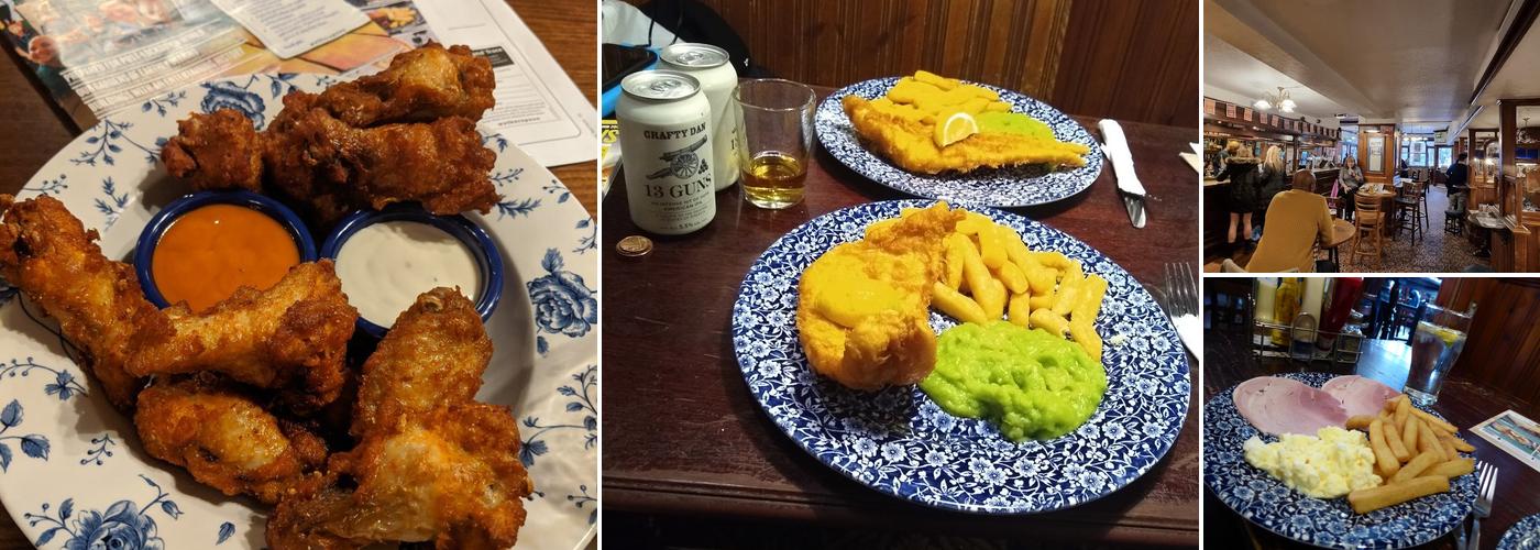 The Beehive - JD Wetherspoon