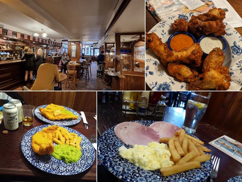 The Beehive - JD Wetherspoon