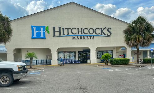 Hitchcock's Market