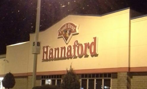 Hannaford Pharmacy Herkimer