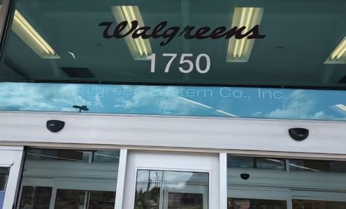 Walgreens Pharmacy