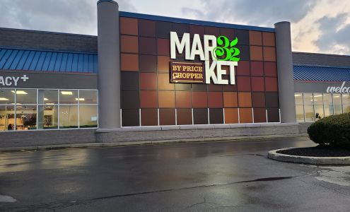 Market 32 Pharmacy