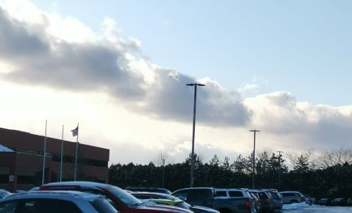Slocum Dickson Medical Group - Burrstone Rd Campus