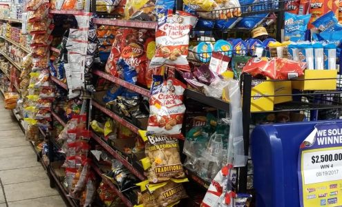 Roll Corporation Supermarket Utica