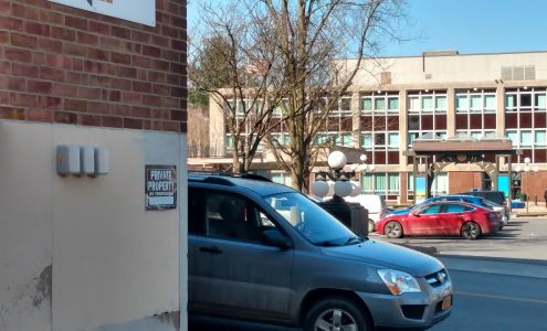 Utica NY Food Pantry