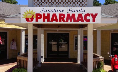 Sunshine Family Pharmacy