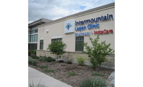Logan Clinic