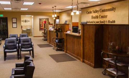 Health West - North Logan