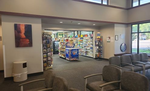 Canyon View Health Mart Pharmacy