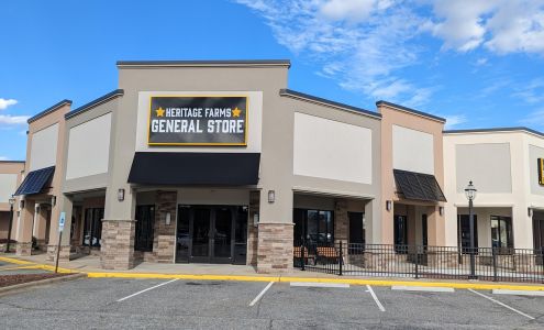 Heritage Farms General Store