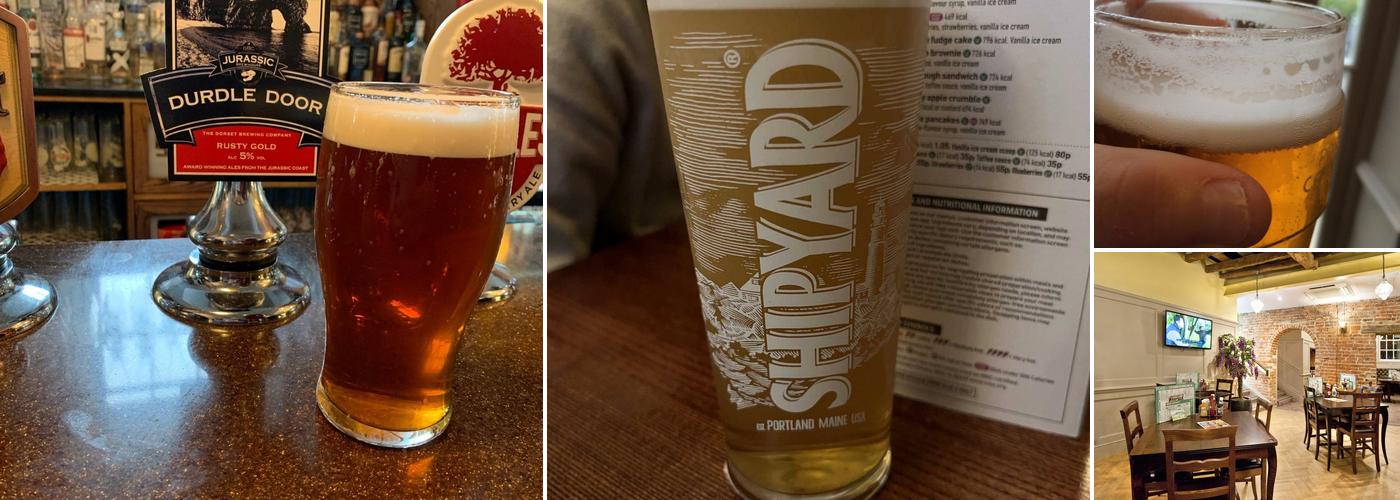 The Manor House - JD Wetherspoon