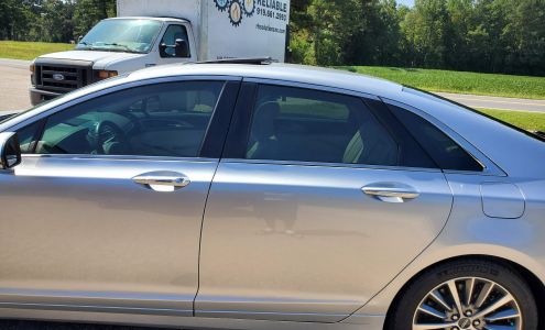 Manning's General Merchandise