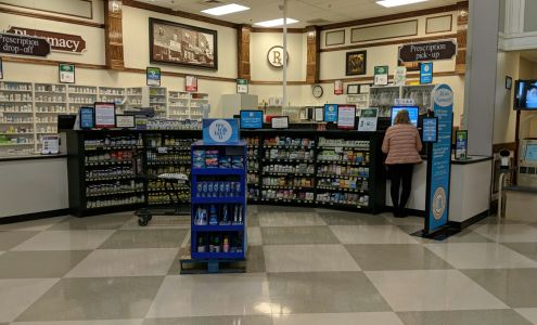 Harris Teeter Pharmacy