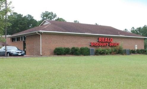 Realo Discount Drugs of Greene Co., Inc Snow Hill