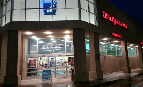 Walgreens